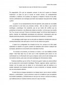 Quien quiera paz, que se prepare para la guerra