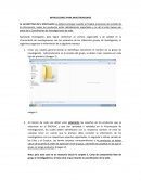 INTRUCCIONES PARA INVESTIGADORES