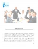 Todas las leyes fiscales son importantes, ya que las personas por el de ser mexicanos están obligadas a contribuir al gasto púbico, asi de la federación, como del Distrito Federal o del Estado y Municipio en que residan