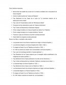 Guía Literatura mexicana.