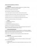 Acciones y Derechos Sociales (art.17 n°8 letra a) )