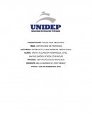 CERTIFACION DE PROCESOS