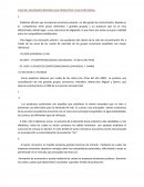 CASO 06: CRUZCAMPO REFRESCA SUS PRODUCTOS Y SUS ESTRATEGIAS.