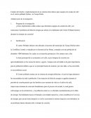 IMPLEMENTACIÓN DE CELDAS SOLARES PARA EL SECADO DE CAFÉ.