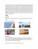 El puerto de Acapulco es uno de los destinos turísticos más importantes del país.