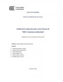 Un Tema: “Año de la consolidación del mar de Grau”