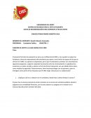 FUNCIÓN DE APOYO A LA QUE ASPIRA EN EL CREE