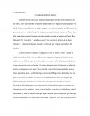 La confiscación de las mujeres