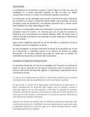 Parasitosis en niños.