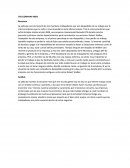 The company men "Resumen".