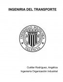 Practica 1 Ingeniería de Transportes