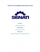 Sistemas y Mecanismos de la Maquinaria Pesada.