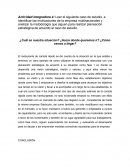 La Administracion financiera internacional.