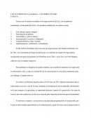 LOS ACUERDOS EN LA HABANA – COLOMBIA VS FARC.