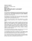 Reseña - Pequeñas voces.