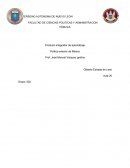 En el siguiente ensayo, hablaremos acerca de la economía y la recesión que se presento en los Estados Unidos de America en el periodo del 2008 al 2016.