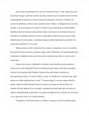 ¿Es posible la paz ambiental en Colombia, y en esta posibilidad cómo concebir, articular, flexibilizar y estructurar estos dos conceptos?