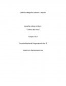 Cabeza de vaca,es una película que habla acerca del naufragio de un español