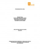 Programación lineal