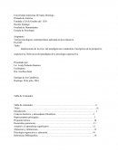Implicaciones de la crisis del paradigma neo conductista. Emergencia de la perspectiva cognoscitiva. Relevancia del paradigma de la psicología cognoscitiva.