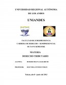El Derecho Financiero y el Derecho Financiero son ciencias que forman parte del Derecho Público, este encuentra inmerso todas las actividades del Estado.