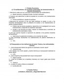 El neoliberalismo, los acuerdos comerciales, las transnacionales: la industria farmacéutica.