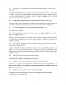 ¿Qué ocurres si la perdida de la cosa vendida se debe a fuerza mayor o un caso fortuito? (117-118)