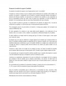 Propuesta de modelo de negocio Cinteblañs