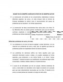 SUMAR NO ES SIEMPRE AGREGAR NI RESTAR ES SIEMPRE QUITAR