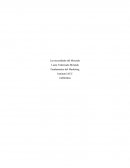 Las necesidades del Mercado - Fundamentos del Marketing