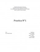 Un amplificador sabe extraer la información de toda señal, de tal manera que permita mantener o mejorar la prestación del sistema que genera la señal.