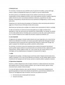 Por otro lado, el menaje de casa es definido como el conjunto de muebles y enseres del hogar, nuevos o usados, de propiedad del viajero y/o su familia, en caso de unidad familiar.