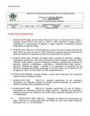 Fundamentos de investigacion. Dibujo Mecánico