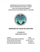 CONTROL INTERNO DE LA INFORMACIÓN FINANCIERA -GUÍA PARA “PEQUEÑAS” EMPRESAS COTIZADAS.