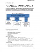 2ºgrado en ADE fiscalidad empresarial I