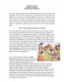 NUESTRA HISTORIA ANTEPASADOS INDIGENAS