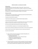 Análisis de la película : “Las ventajas de ser invisible”