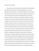 Simulacro en Donnie Darko.