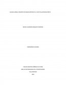 DERECHOS QUE TIENEN LOS ADOLESCENTES QUE SON ATENTADOS POR UN ACCESO CARNAL VIOLENTO