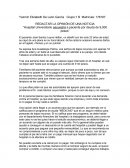 OPINION DE UNA NOTICIA