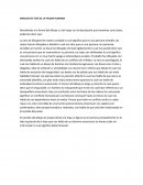 ANALISIS DE TEST DE LA FIGURA HUMANA.