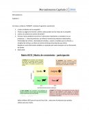 Mercadotecnia - Tarea
