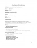 Ensayo educacion tecnologica.