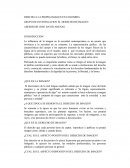 DERCHO A LA PROPIA IMAGEN EN COLOMBIA.