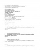 LABORATORIO DE MICROBIOLOGÍA Tabla 1: “Resultados obtenidos”