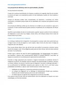 Una nueva generación de M & A: Una perspectiva de McKinsey sobre las oportunidades y desafíos