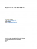 MEJORA EN LA PLANTA DE BASTIDORES FANALCA S.A