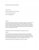 EXTIRPACION Y IDOLATRIAS EN LATINOAMERICA.