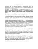 Ley de coordinacion fiscal.