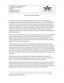 EL PROCESO DE PAZ EN COLOMBIA